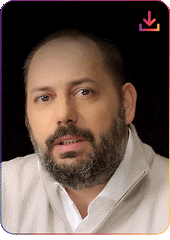 Branko Babic Story About Phi