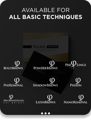 Business Card Type 2