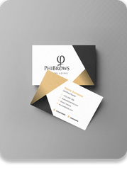 Business Card Type 4