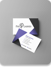 Business Card Type 4