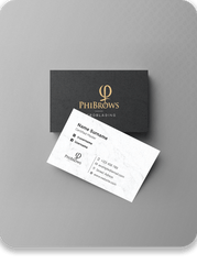 Business Card Type 5