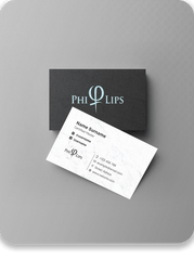 Business Card Type 5