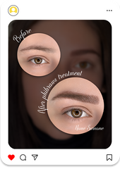 Collage + RETOUCH Type 2