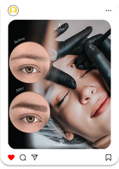 Collage + RETOUCH Type 5