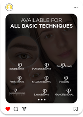 Collage + RETOUCH Type 16