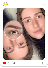 Collage + RETOUCH Type 16