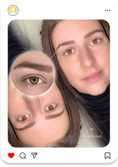 Collage + RETOUCH Type 16