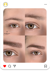 Collage + RETOUCH Type 17