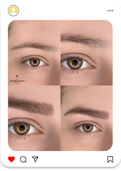 Collage + RETOUCH Type 17