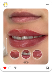 Collage + RETOUCH Type 18