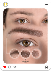 Collage + RETOUCH Type 18