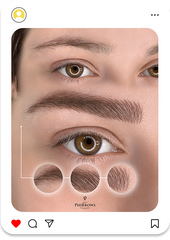 Collage + RETOUCH Type 18