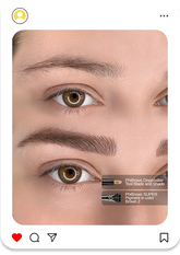 Collage + RETOUCH Type 12