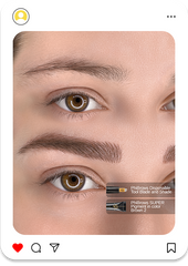 Collage + RETOUCH Type 12