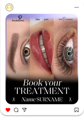 Color Fade Book Your Treatment