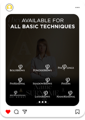 Color Fade I Became A Master Associate