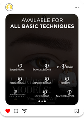 Color Fade Looking For Models