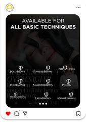 Color Fade Motivation