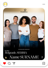 Color Fade Picture With Students