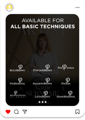 Color Fade We have a new Artist