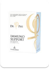 DrPhi Immuno Support