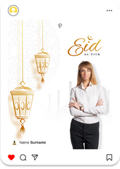 Eid al-Fitr Type2