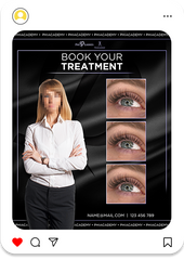 Elegant Wave Book Your Treatment