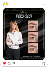 Elegant Wave Book Your Treatment