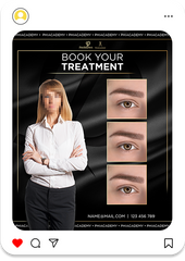 Elegant Wave Book Your Treatment