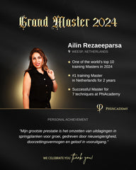 Grand Master 2024 Ailin Rezaeeparsa