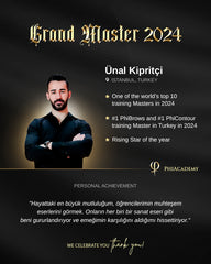 Grand Master 2024 Ünal Kipritçi