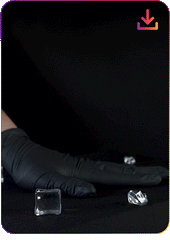 HAIRSTROKE Rich Mocha - Hand Magic