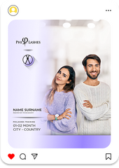 Individual Picture With Students Type 1