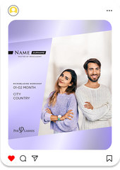 Individual Picture With Students Type 2