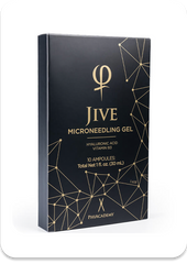 Jive Microneedling Gel