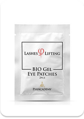 Lashes Lifting Bio Gel Eye Patches
