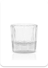 Lashes Lifting Dappen Dish