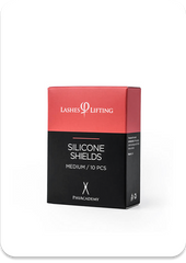 Lashes Lifting Silicone Shield Medium