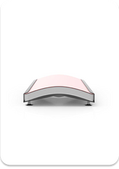 Latex Skin Pad with Stand