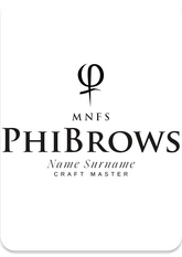 PhiAcademy Logo Redesign