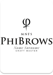 PhiAcademy Logo Redesign