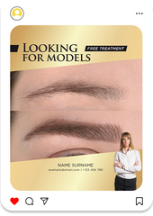 Looking For Models Post Type 3