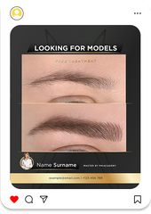 Looking For Models Post Type 2