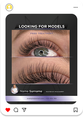 Looking For Models Post Type 2