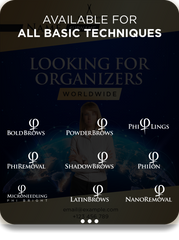 Looking For Organizers Post Type 1