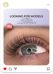 Looking For Models Post Type 1