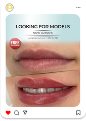 Looking For Models Post Type 1