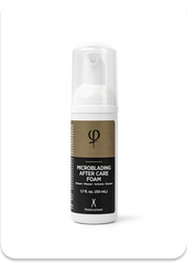 Microblading After Care Foam 50ml