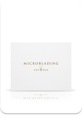 Microblading Phi Box