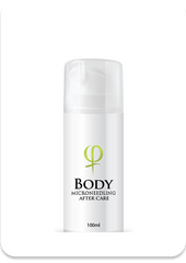 Microneedling Body After Care 100ml